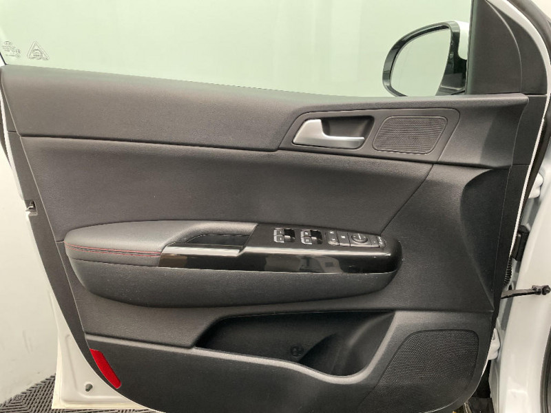 Kia Sportage Sportage 1.6 CRDi 136ch MHEV DCT7 4x2 GT-line  occasion � Eu - photo n�19