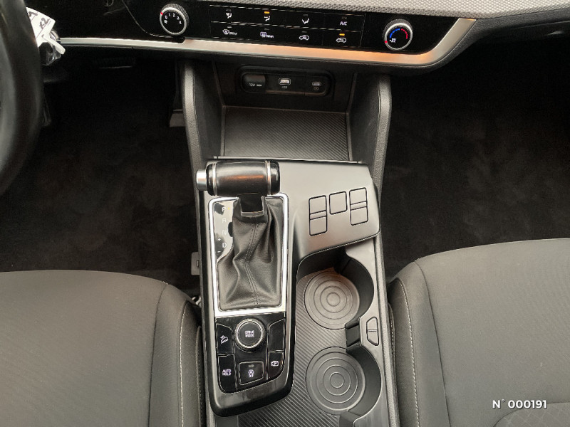 Kia Sportage Sportage 1.6 CRDi 136ch MHEV DCT7 4x2 Motion  occasion  Dieppe - photo n15