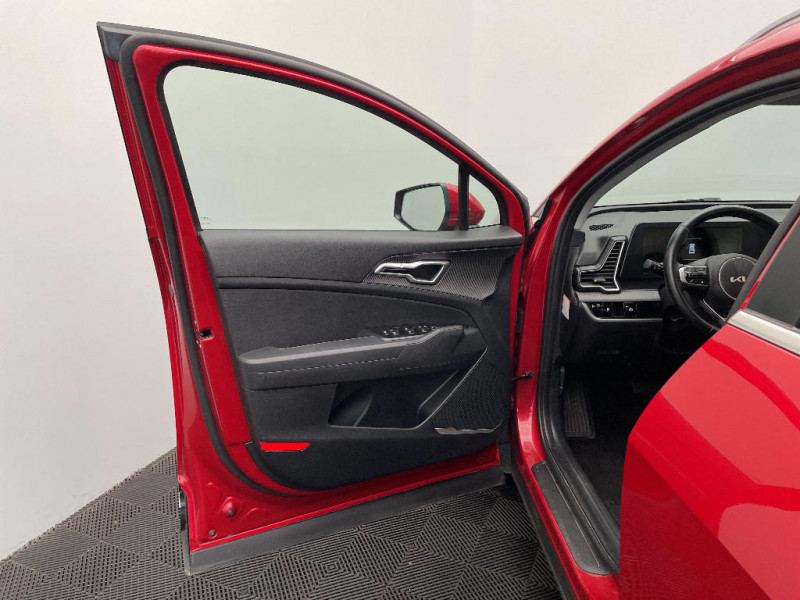 Kia Sportage Sportage 1.6 CRDi 136ch MHEV DCT7 4x2 Motion  occasion  Dieppe - photo n19