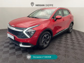 Annonce Kia Sportage occasion Diesel Sportage 1.6 CRDi 136ch MHEV DCT7 4x2 Motion  Dieppe