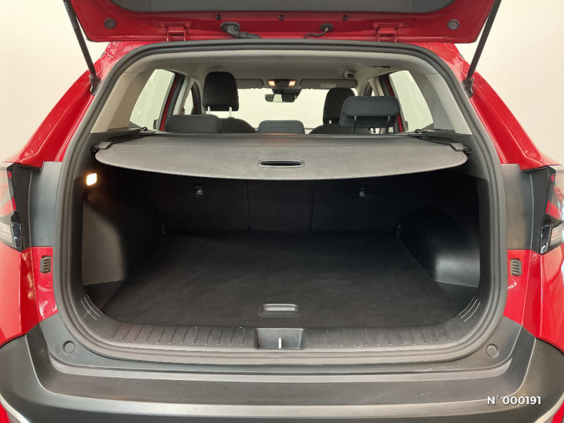 Kia Sportage Sportage 1.6 CRDi 136ch MHEV DCT7 4x2 Motion  occasion  Dieppe - photo n7