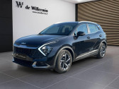 Kia Sportage occasion année 2022 Annonce Kia Sportage occasion Diesel Sportage 1.6 CRDi 136ch MHEV DCT7 4x2 à CAVAILLON