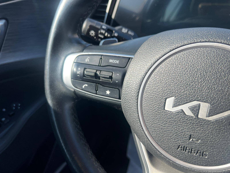 Kia Sportage Sportage 1.6 CRDi 136ch MHEV DCT7 4x2  occasion  CAVAILLON - photo n10