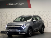Annonce Kia Sportage occasion Diesel Sportage 1.6 CRDi 136ch MHEV DCT7 4x4 Active 5p  PERIGUEUX