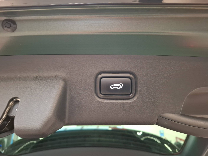 Kia Sportage Sportage 1.6 CRDi 136ch MHEV DCT7 4x4 GT Line Premium 5p  occasion  Brive-la-Gaillarde - photo n19