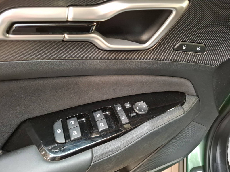 Kia Sportage Sportage 1.6 CRDi 136ch MHEV DCT7 4x4 GT Line Premium 5p  occasion  Brive-la-Gaillarde - photo n20