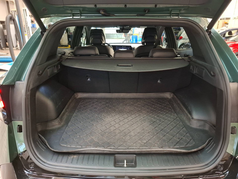 Kia Sportage Sportage 1.6 CRDi 136ch MHEV DCT7 4x4 GT Line Premium 5p  occasion  Brive-la-Gaillarde - photo n18