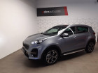 Kia Sportage occasion année 2021 boite Manuelle Annonce Kia Sportage occasion Diesel Sportage 1.6 CRDi 136ch MHEV ISG BVM6 4x2 GT Line 5p à PERIGUEUX