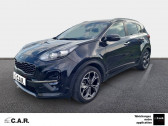Kia Sportage occasion année 2021 boite Manuelle Annonce Kia Sportage occasion Diesel Sportage 1.6 CRDi 136ch MHEV ISG BVM6 4x2 à Angoulins