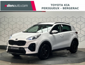 Kia Sportage occasion 2021 mise en vente à PERIGUEUX par le garage TOYOTA KIA PERIGUEUX - photo n°1