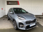 Kia Sportage occasion Gris année 2021 boite Sequentielle Annonce Kia Sportage occasion Diesel Sportage 1.6 CRDi 136ch MHEV ISG DCT7 4x2 GT Line 5p à Bruges