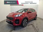 Annonce Kia Sportage occasion Diesel Sportage 1.6 CRDi 136ch MHEV ISG DCT7 4x2 GT Line Premium 5p � Saint-Laurent-des-Vignes