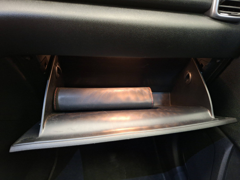 Kia Sportage Sportage 1.6 CRDi 136ch MHEV ISG DCT7 4x2 GT Line Premium 5p  occasion � Saint-Laurent-des-Vignes - photo n�6