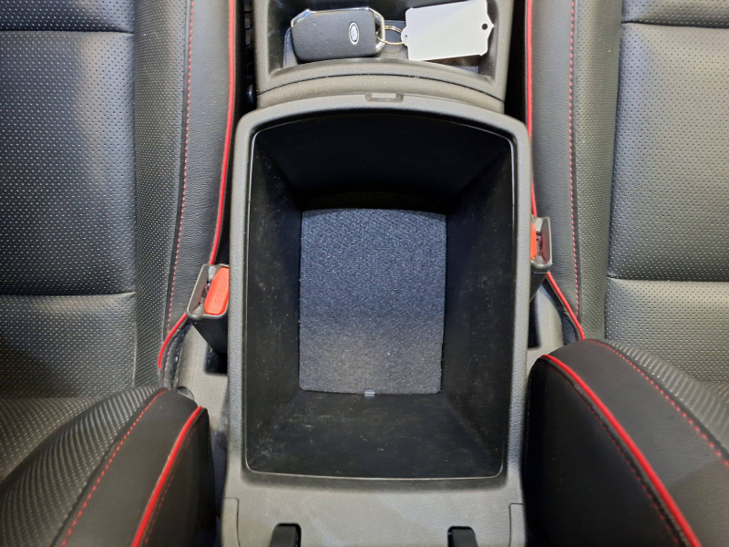 Kia Sportage Sportage 1.6 CRDi 136ch MHEV ISG DCT7 4x2 GT Line Premium 5p  occasion � Saint-Laurent-des-Vignes - photo n�12