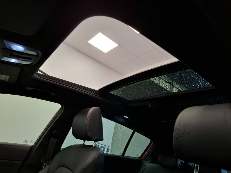 Kia Sportage Sportage 1.6 CRDi 136ch MHEV ISG DCT7 4x2 GT Line Premium 5p  occasion � Saint-Laurent-des-Vignes - photo n�7