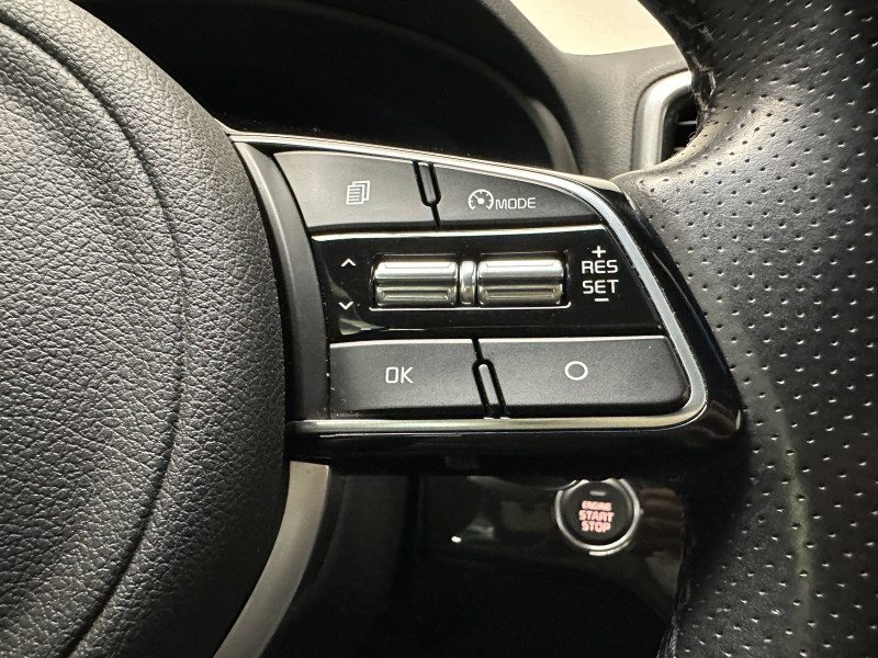 Kia Sportage Sportage 1.6 CRDi 136ch MHEV ISG DCT7 4x2 GT Line Premium 5p  occasion  PERIGUEUX - photo n18
