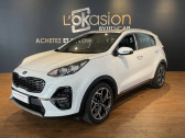 Annonce Kia Sportage occasion Diesel Sportage 1.6 CRDi 136ch MHEV ISG DCT7 4x2  Le Cannet