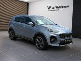 Kia Sportage Sportage 1.6 CRDi 136ch MHEV ISG DCT7 4x2  2021 - annonce de voiture en vente sur Auto Sélection.com