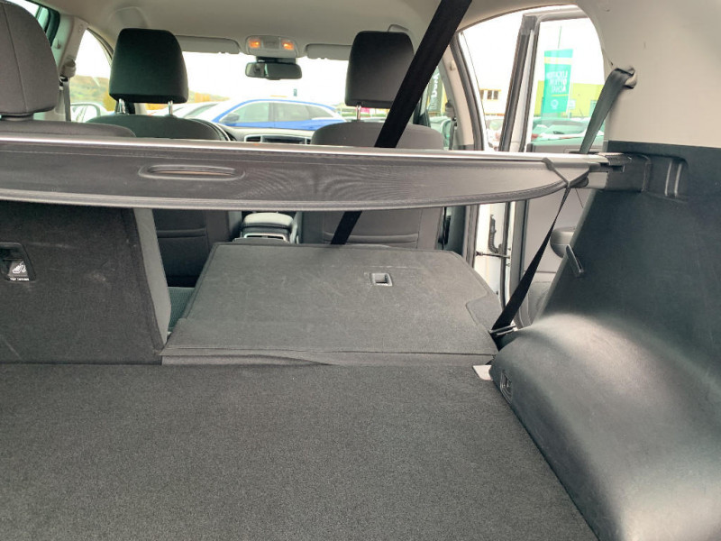 Kia Sportage Sportage 1.6 T-GDi 150ch MHEV BVM6 4x2 Active  occasion  Pont-l'vque - photo n16