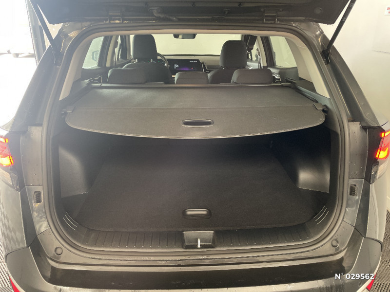 Kia Sportage Sportage 1.6 T-GDi 150ch MHEV BVM6 4x2 Active  occasion � Berck - photo n�7