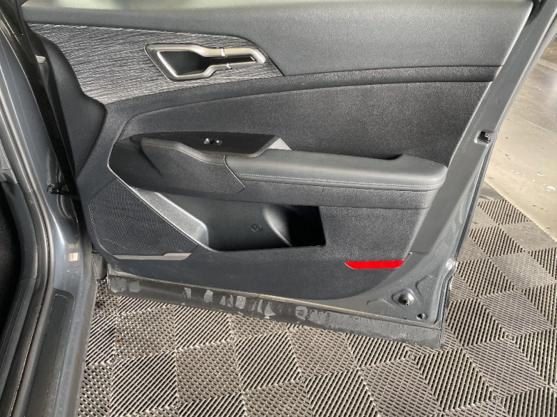 Kia Sportage Sportage 1.6 T-GDi 150ch MHEV BVM6 4x2 Active  occasion � Berck - photo n�20