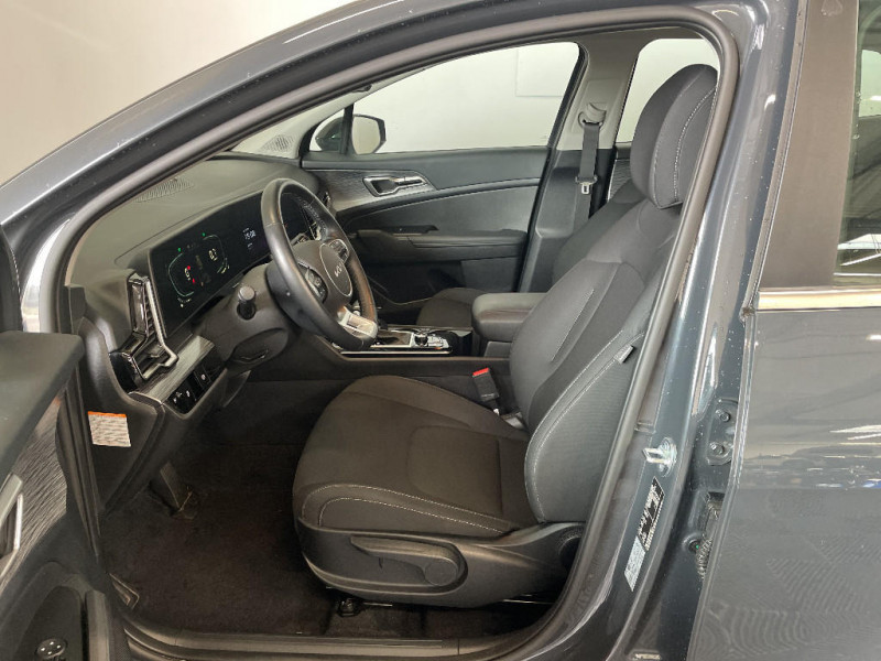Kia Sportage Sportage 1.6 T-GDi 150ch MHEV BVM6 4x2 Active  occasion � Berck - photo n�18