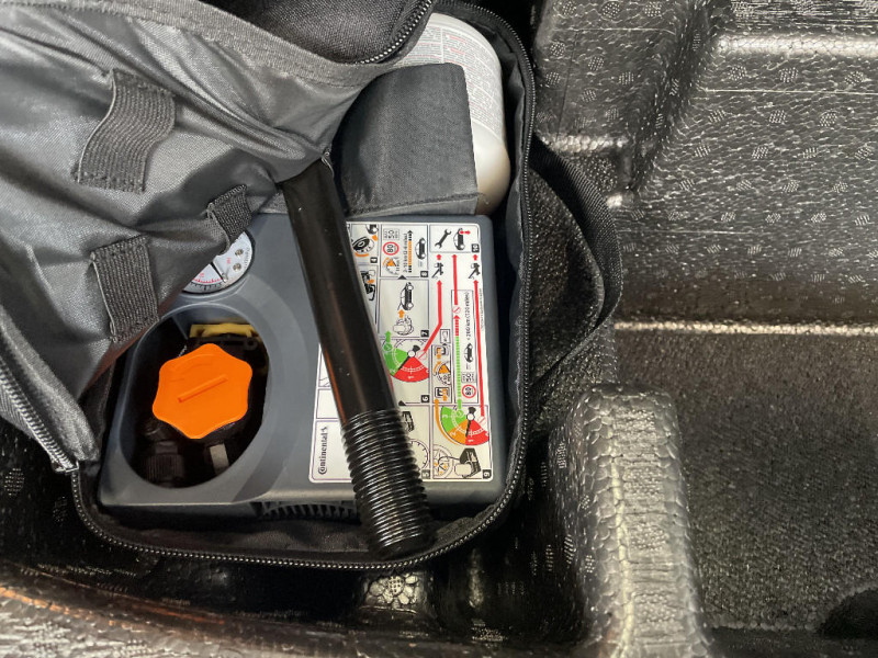 Kia Sportage Sportage 1.6 T-GDi 150ch MHEV BVM6 4x2 Active  occasion � Berck - photo n�17