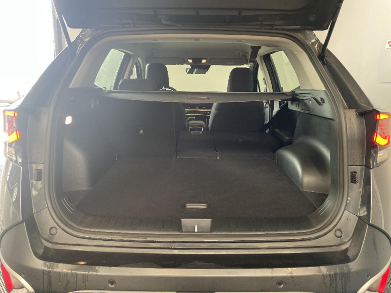 Kia Sportage Sportage 1.6 T-GDi 150ch MHEV BVM6 4x2 Active  occasion � Berck - photo n�16