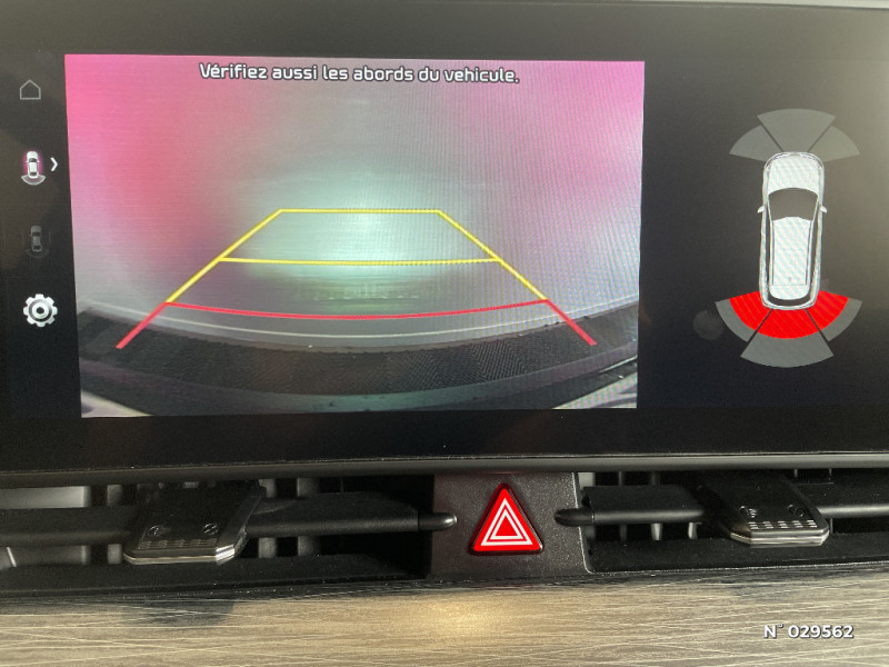 Kia Sportage Sportage 1.6 T-GDi 150ch MHEV BVM6 4x2 Active  occasion � Berck - photo n�14