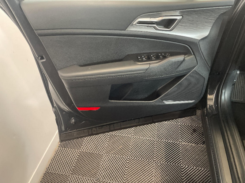 Kia Sportage Sportage 1.6 T-GDi 150ch MHEV BVM6 4x2 Active  occasion � Berck - photo n�19