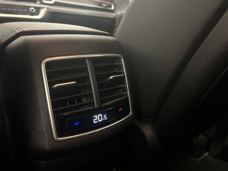 Kia Sportage Sportage 1.6 T-GDi 150ch MHEV DCT7 4x2 Design 5p  occasion � PERIGUEUX - photo n�16