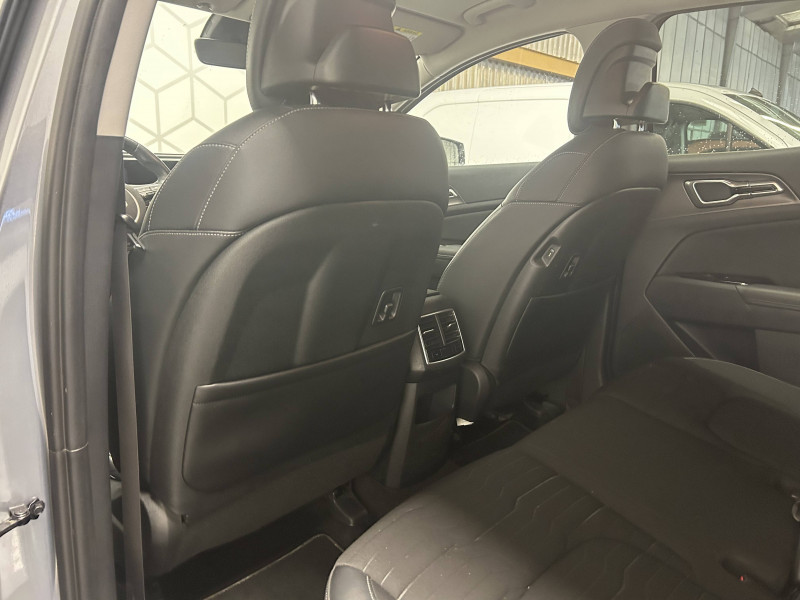 Kia Sportage Sportage 1.6 T-GDi 150ch MHEV DCT7 4x2 Design 5p  occasion � PERIGUEUX - photo n�13
