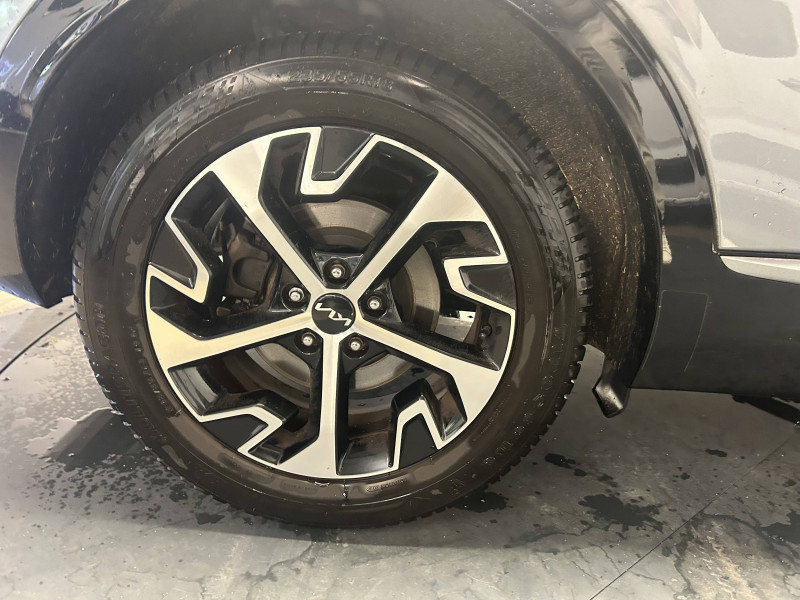 Kia Sportage Sportage 1.6 T-GDi 150ch MHEV DCT7 4x2 Design 5p  occasion � PERIGUEUX - photo n�9