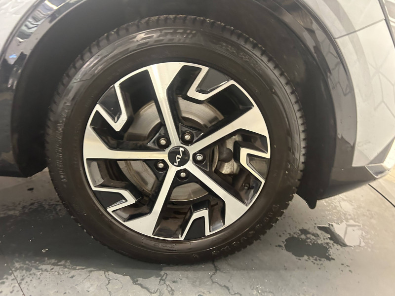 Kia Sportage Sportage 1.6 T-GDi 150ch MHEV DCT7 4x2 Design 5p  occasion � PERIGUEUX - photo n�10