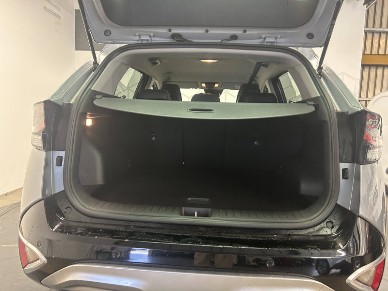 Kia Sportage Sportage 1.6 T-GDi 150ch MHEV DCT7 4x2 Design 5p  occasion � PERIGUEUX - photo n�11