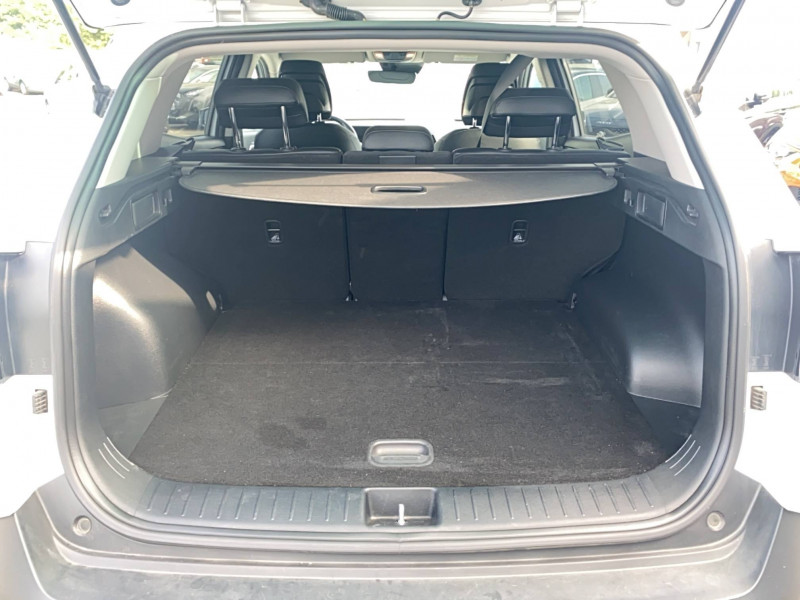 Kia Sportage Sportage 1.6 T-GDi 150ch MHEV DCT7 4x2 Design 5p  occasion  Muret - photo n7