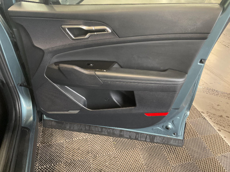 Kia Sportage Sportage 1.6 T-GDi 150ch MHEV DCT7 4x2 Design  occasion � Berck - photo n�20