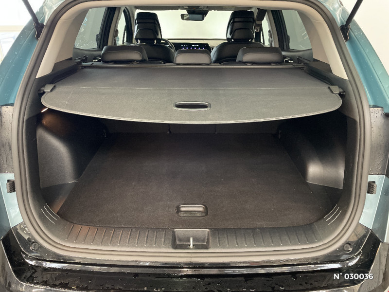 Kia Sportage Sportage 1.6 T-GDi 150ch MHEV DCT7 4x2 Design  occasion � Berck - photo n�7