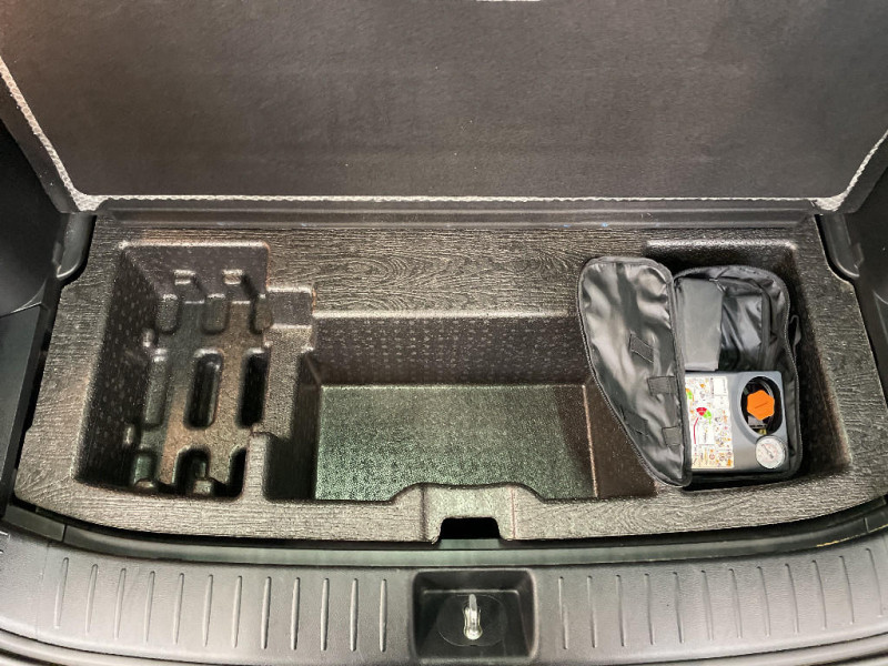 Kia Sportage Sportage 1.6 T-GDi 150ch MHEV DCT7 4x2 Design  occasion � Berck - photo n�17