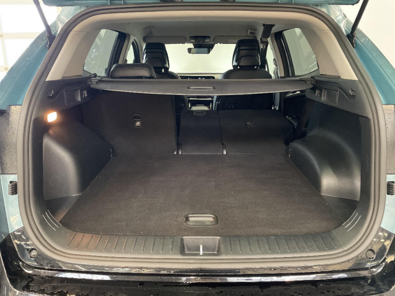 Kia Sportage Sportage 1.6 T-GDi 150ch MHEV DCT7 4x2 Design  occasion � Berck - photo n�16