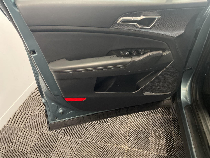 Kia Sportage Sportage 1.6 T-GDi 150ch MHEV DCT7 4x2 Design  occasion � Berck - photo n�19