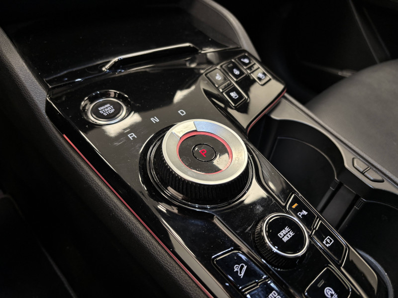 Kia Sportage Sportage 1.6 T-GDi 150ch MHEV DCT7 4x2 GT Line Premium 5p  occasion � Saint-Laurent-des-Vignes - photo n�20