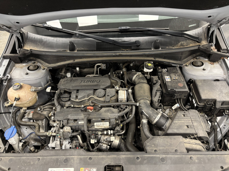 Kia Sportage Sportage 1.6 T-GDi 150ch MHEV DCT7 4x2 GT Line Premium 5p  occasion � Saint-Laurent-des-Vignes - photo n�8