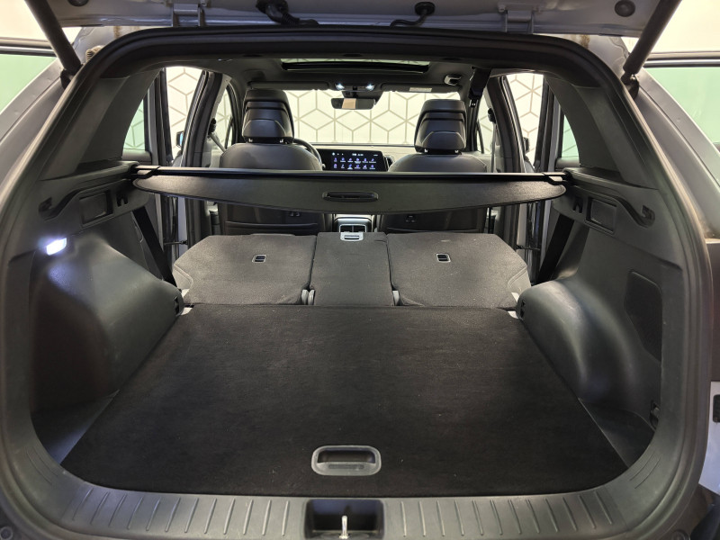 Kia Sportage Sportage 1.6 T-GDi 150ch MHEV DCT7 4x2 GT Line Premium 5p  occasion � Saint-Laurent-des-Vignes - photo n�14