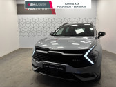 Annonce Kia Sportage occasion Essence Sportage 1.6 T-GDi 150ch MHEV DCT7 4x2 GT Line Premium 5p � Saint-Laurent-des-Vignes