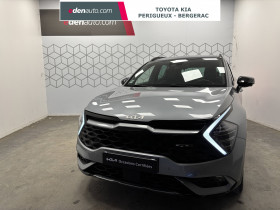 Kia Sportage , garage TOYOTA KIA BERGERAC � Saint-Laurent-des-Vignes