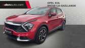 Annonce Kia Sportage occasion Essence Sportage 1.6 T-GDi 150ch MHEV iBVM6 4x2 Active Business 5p � Brive-la-Gaillarde