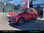 Kia Sportage occasion année 2019 boite Sequentielle Annonce Kia Sportage occasion Essence Sportage 1.6 T-GDi 177 ISG 4x2 DCT7 GT Line 5p à Toulouse