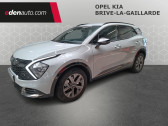 Kia Sportage occasion année 2024 boite Automatique Annonce Kia Sportage occasion Hybride Sportage 1.6 T-GDi 210ch ISG Hybride BVA6 4x2 30 Years 5p à Brive-la-Gaillarde