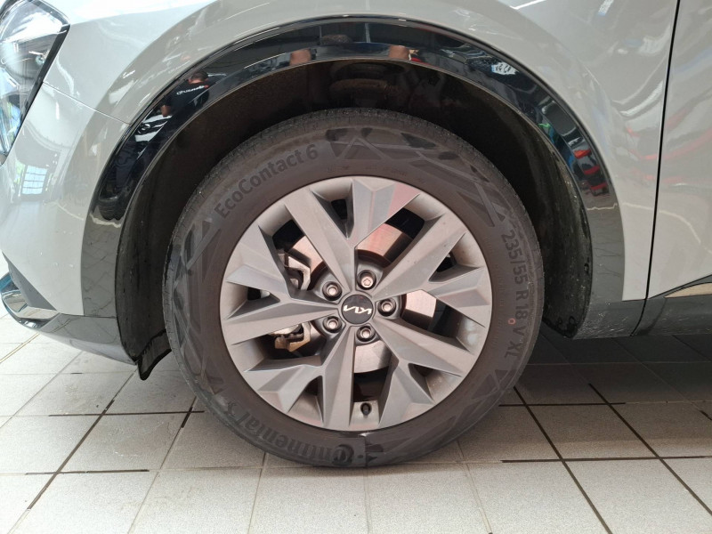Kia Sportage Sportage 1.6 T-GDi 210ch ISG Hybride BVA6 4x2 30 Years 5p  occasion  Brive-la-Gaillarde - photo n9